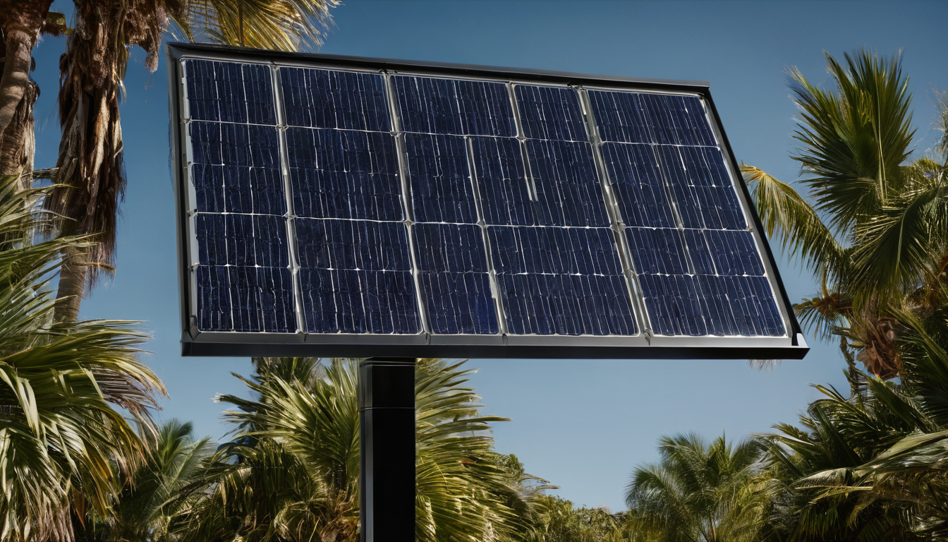 SBZSolar solar panel product and battery storage system installed on a Pittsburgh area property